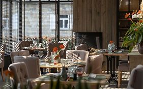 Hotel le Fenil